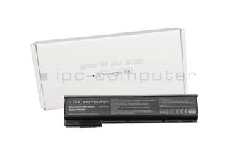 IPC-Computer battery compatible to HP 718677-141 with 56Wh