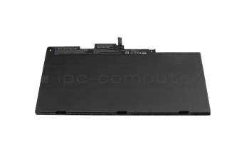 IPC-Computer battery compatible to HP 800513-001 with 47Wh