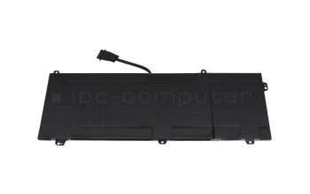 IPC-Computer battery compatible to HP 808450-002 with 63.08Wh