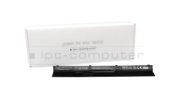 IPC-Computer battery compatible to HP 811063-421 with 50Wh