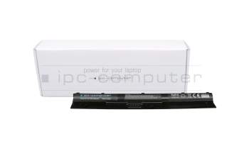 IPC-Computer battery compatible to HP 822904-A21 with 50Wh