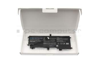 IPC-Computer battery compatible to HP 849313-850 with 47Wh