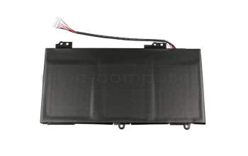 IPC-Computer battery compatible to HP 849568-431 with 39Wh