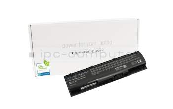 IPC-Computer battery compatible to HP 849571-221 with 71Wh