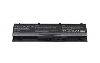 IPC-Computer battery compatible to HP 849571-241 with 48.84Wh