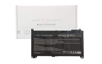 IPC-Computer battery compatible to HP 851610-850 with 39Wh