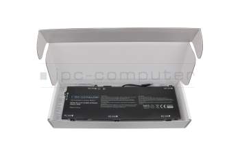 IPC-Computer battery compatible to HP 907584-852 with 63.08Wh