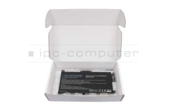 IPC-Computer battery compatible to HP 916366-421 with 47.31Wh