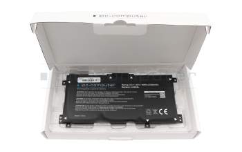 IPC-Computer battery compatible to HP 916368-421 with 40Wh