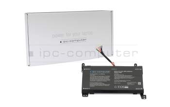 IPC-Computer battery compatible to HP 922753-421 with 65Wh