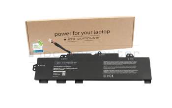 IPC-Computer battery compatible to HP 932824-2C1 with 55Wh