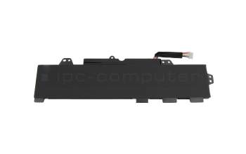 IPC-Computer battery compatible to HP 932824-2C1 with 55Wh