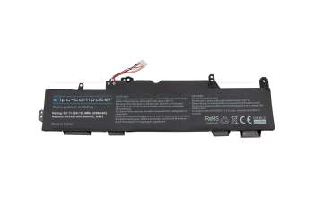 IPC-Computer battery compatible to HP 933321-006 with 25.4Wh