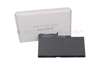 IPC-Computer battery compatible to HP CM03024XL-PL with 48Wh