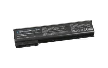 IPC-Computer battery compatible to HP E7U22ET with 56Wh