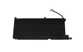 IPC-Computer battery compatible to HP HSTNN-0B1I with 47Wh