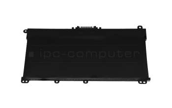 IPC-Computer battery compatible to HP HSTNN-DB8S with 47Wh