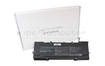 IPC-Computer battery compatible to HP HSTNN-DB8V with 79Wh