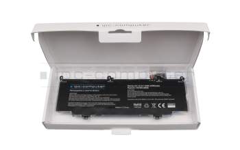 IPC-Computer battery compatible to HP HSTNN-OB1N with 52Wh