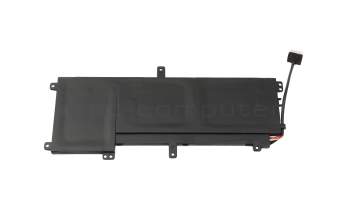 IPC-Computer battery compatible to HP HSTNN-UB6Y with 47Wh