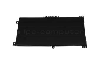 IPC-Computer battery compatible to HP HSTNN-UB7G with 47.31Wh