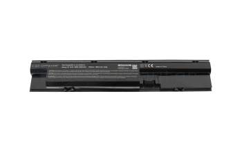 IPC-Computer battery compatible to HP HSTNN-W92C with 56Wh