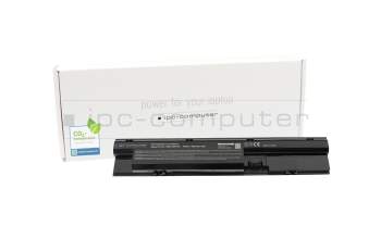 IPC-Computer battery compatible to HP HSTNN-W93C with 56Wh