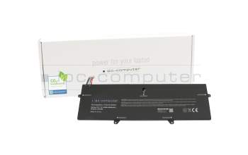 IPC-Computer battery compatible to HP L07353-541 with 52.4Wh