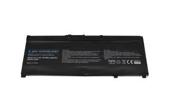 IPC-Computer battery compatible to HP L08855-856 with 50.59Wh