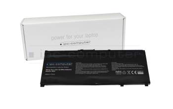 IPC-Computer battery compatible to HP L08934-2B1 with 50.59Wh