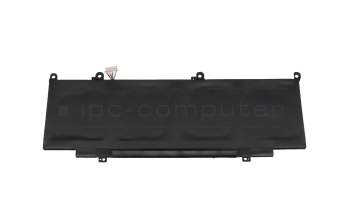 IPC-Computer battery compatible to HP L60373-005 with 52Wh