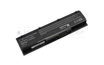 IPC-Computer battery compatible to HP PA06062 Rev.1.1 with 71Wh