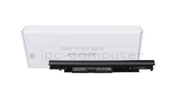 IPC-Computer battery compatible to HP TPN-C130 with 50Wh