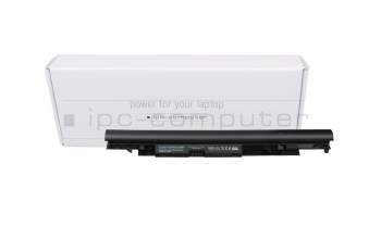 IPC-Computer battery compatible to HP TPN-W129 with 50Wh