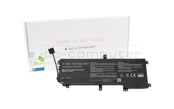 IPC-Computer battery compatible to HP VS03052XL-PR with 47Wh