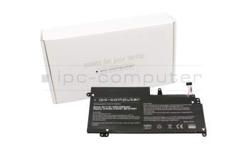 IPC-Computer battery compatible to Lenovo 01AV400 with 32Wh