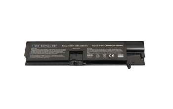 IPC-Computer battery compatible to Lenovo 01AV414 with 32Wh