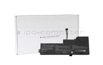 IPC-Computer battery compatible to Lenovo 01AV420 with 22.8Wh