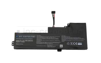 IPC-Computer battery compatible to Lenovo 01AV421 with 22.8Wh