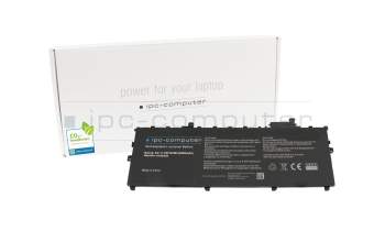 IPC-Computer battery compatible to Lenovo 01AV429 with 55Wh