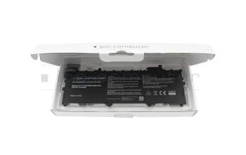 IPC-Computer battery compatible to Lenovo 01AV429 with 55Wh