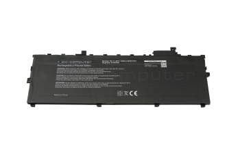 IPC-Computer battery compatible to Lenovo 01AV429 with 57Wh