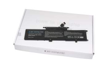 IPC-Computer battery compatible to Lenovo 01AV483 with 46Wh