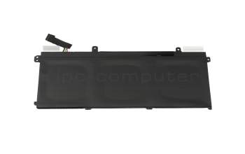 IPC-Computer battery compatible to Lenovo 02DL007 with 50.24Wh