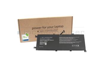 IPC-Computer battery compatible to Lenovo 02DL030 with 46Wh