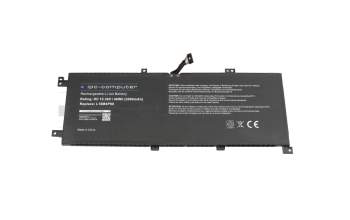 IPC-Computer battery compatible to Lenovo 02DL030 with 46Wh