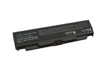 IPC-Computer battery compatible to Lenovo 0C52863 with 56Wh