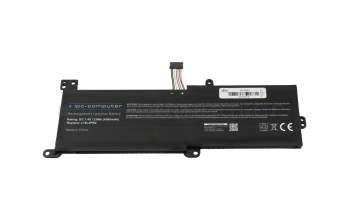 IPC-Computer battery compatible to Lenovo 2ICP6/54/90 with 33Wh