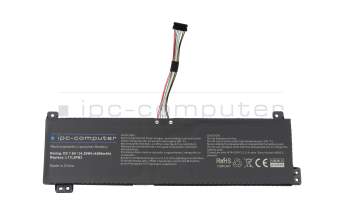 IPC-Computer battery compatible to Lenovo 2ICP6/55/90 with 34Wh