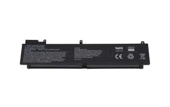 IPC-Computer battery compatible to Lenovo 3ICP4/43/86 with 24Wh